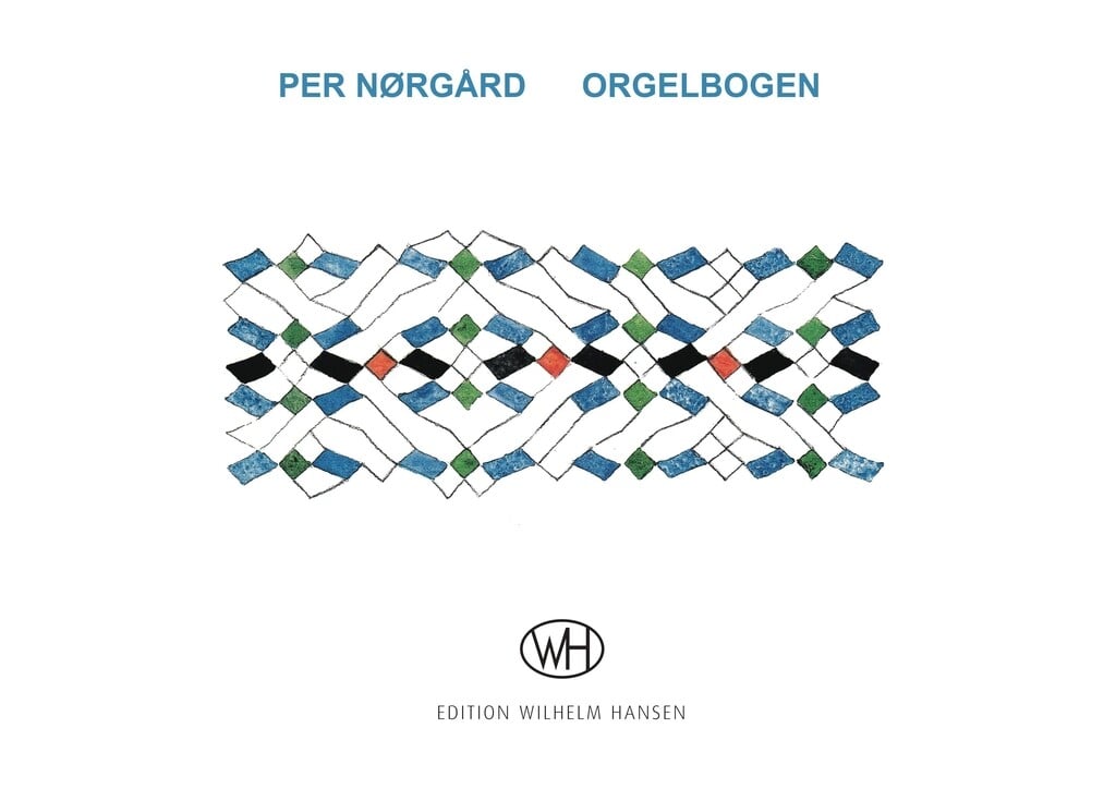 Orgelbogen